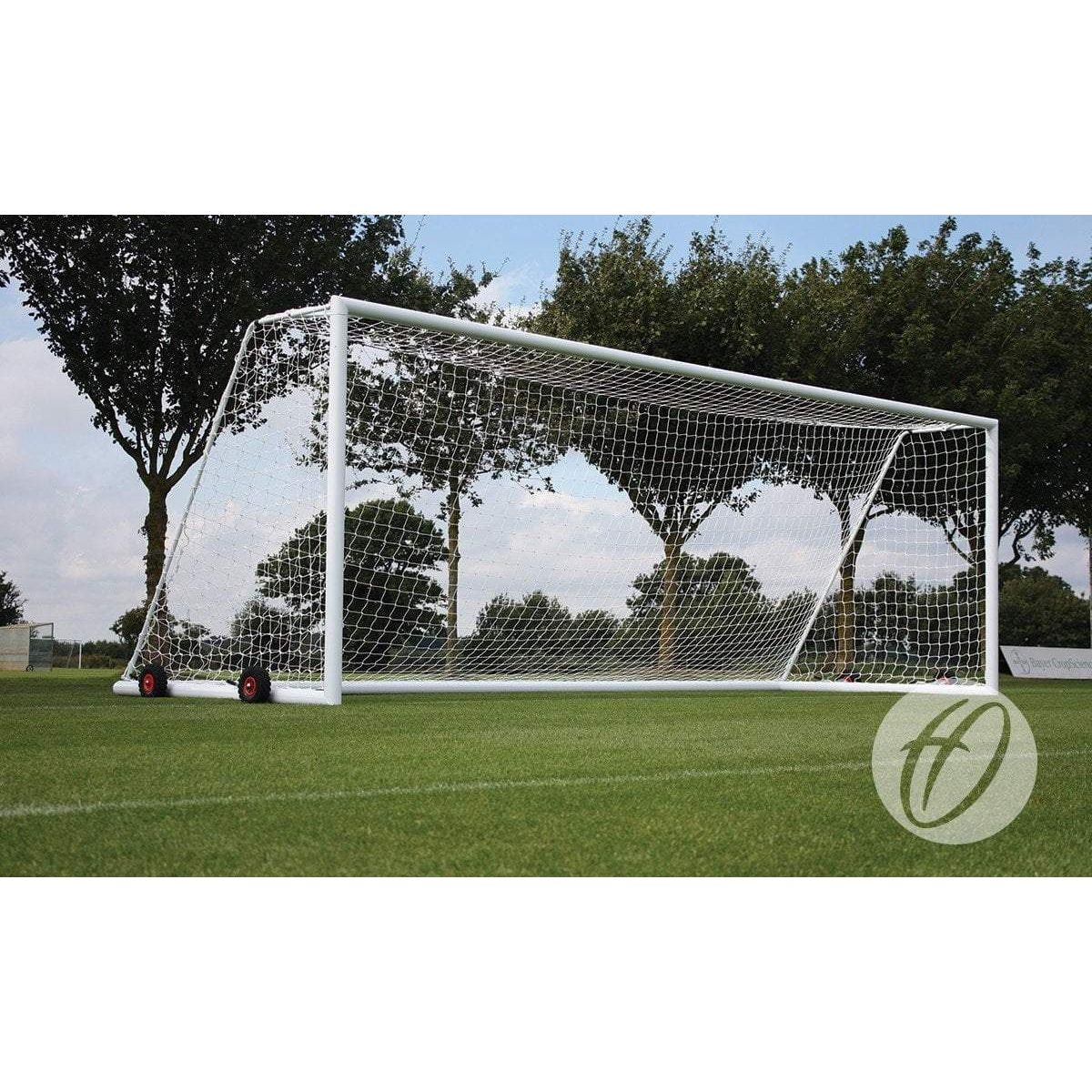 Harrod 8564908 ~ HARROD FOOTBALL GOAL FBL600 New zealand nz vaughan